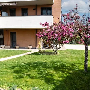 Il Giardino Di Boccaccio Appartamento