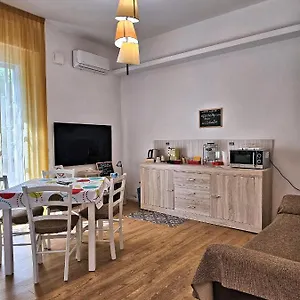 La Ca' Bianca Affittaly Appartamento