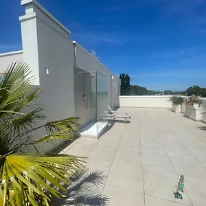 https://attico-con-terrazzo-e-parcheggio-privato.hotelslidodijesolo.com