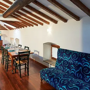 La Casa Di Giulia-family Appartamento